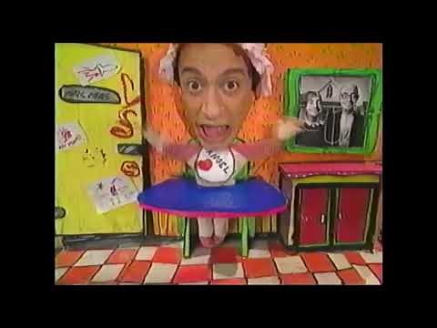 Weinerville Promos (1993)