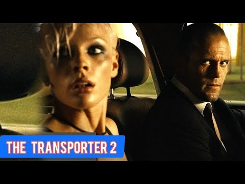 The Transporter 2 – The Twist That Shocked Fans
