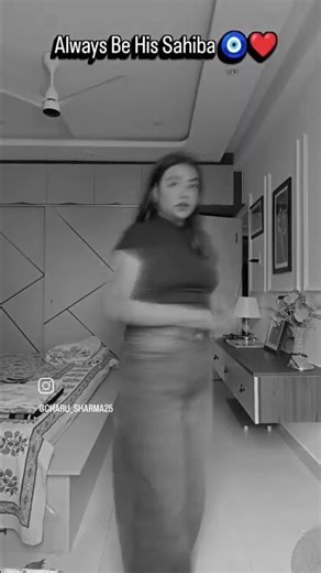 Pov :- Always Be His Sahiba 🧿❤️#sahiba #reels #charu_sharma25