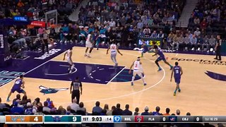 LaMelo Ball Highlights vs Knicks - 03/20/25