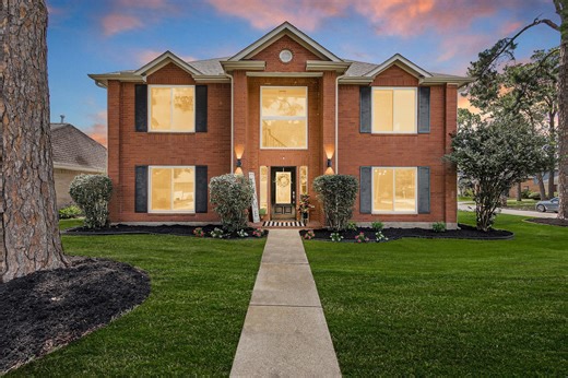 1719 Hoyt Ln, Katy, TX 77449 - MLS 46261165 - Coldwell Banker