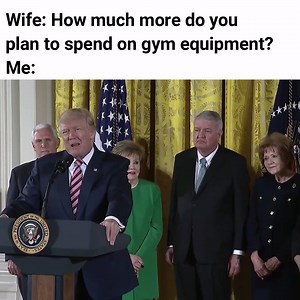 8.5K views · 131 reactions | Tag your significant other to let them know what's up 藍 | Garage Gym Reviews | Facebook