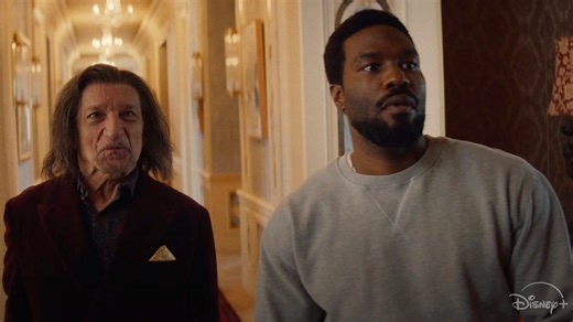 All the Easter Eggs We Spotted in WONDER MAN