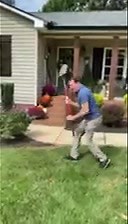 Here is Dean Hopper inviting you to the Annual Hopper Heritage Foundation’s Golf Tournament in North Carolina. And, you will love Dean’s invitation 😘. Call and register today! | Global Promotions