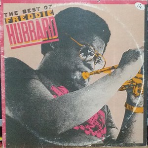 Freddie Hubbard - The Best Of Freddie Hubbard