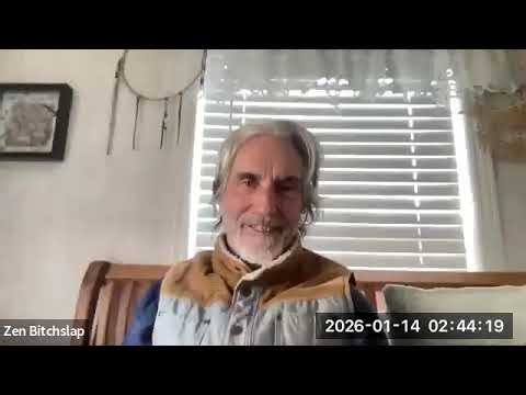 Paul Hedderman - Reflections on the 12 Steps - 2026-01-13