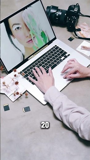 UNBOXING MacBook Pro M5 #macbookpro