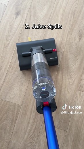 Ultimate Test with Dyson Wash G1 | Clean Everything Efficiently!