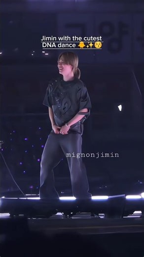 I can't believe he's the same person as FYA minutes ago 😂😭 #jimin