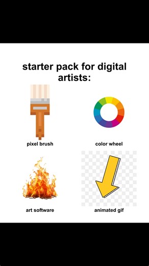 pixelpicapp on TikTok