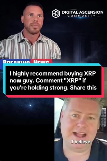 XRP Price Prediction: Why It's Time to Buy