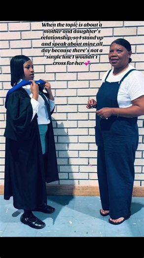 Mother and Daughter Relationship: When You'd Cross Any Line for Her