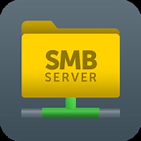 「LAN drive - SAMBA Server & Cli」 - Androidアプリ | APPLION