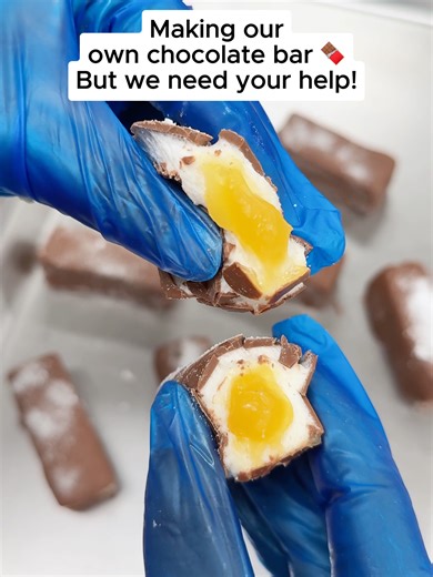 Lemon vs. Hazelnut: Which Marshmallow Flavor Wins?