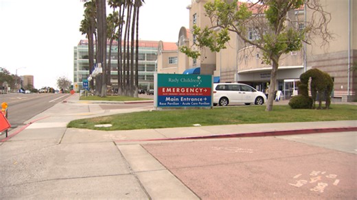 More children are falling out of windows during summer in San Diego. Here's how to prevent it