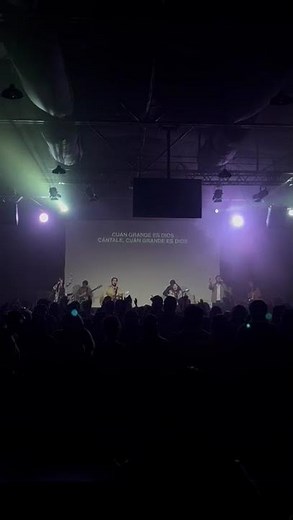 Cuán grande es Dios - en espíritu y en verdad #cuangrandeesel #enespirituyenverdad