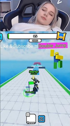 WORLD RECORD SPEEDRUN CHALLENGE! My Fastest Time Ever (Roblox) Challenge Day 4