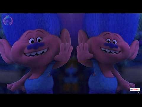 Trolls | GoodLuck Princess Poppy!!! Sponsored by Klasky Csupo Ecuavisa Effects