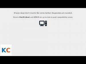 How to Fix FiveM “Failed to Connect to Server After 3 Attempts” – Connection Guide