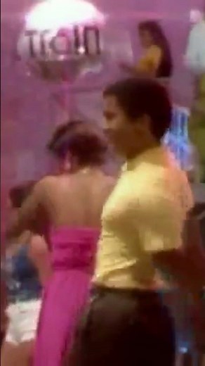 Kool & the Gang Take It To The Top- The Soul Train Dancers 1981