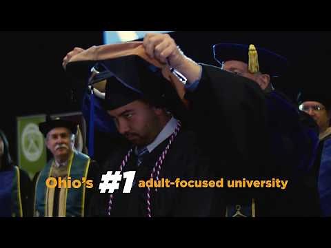 Franklin Makes Graduate-Level Education Possible