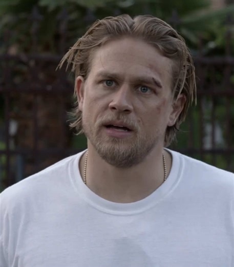 Jax Teller: Understanding His Complexity in Sons of Anarchy