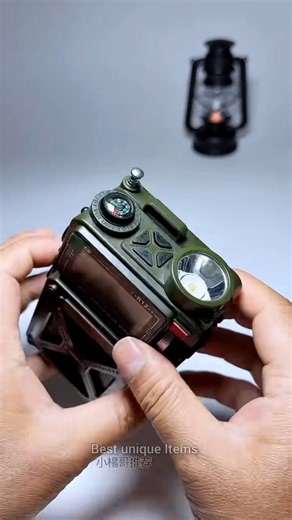 best unique items on Instagram: "Mini Powerful Generator #generator #MiniGadget #gadgets #discount #onlineshoppingindia❤️"