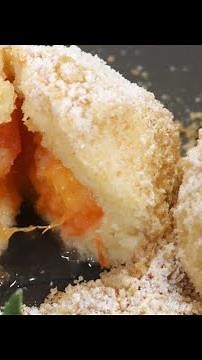 Marillenknödel aus Topfenteig | Traditionelle österreichische Süßspeise