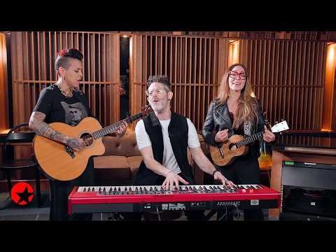 The Rescues on Creating the Sound of THE LOST BOYS on Broadway
