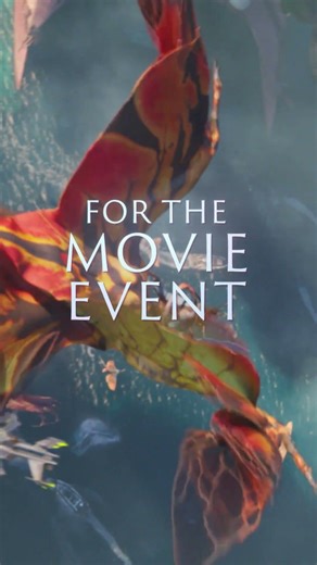 Avatar: Fire and Ash | Tickets On Sale | In Cinemas Now