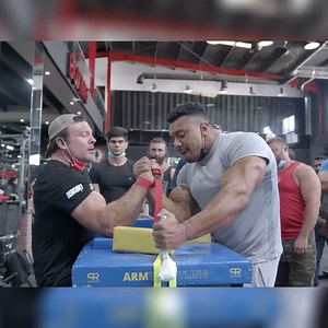 683K views · 7.3K reactions | Devon “No Limits” Larratt on Reels | Facebook