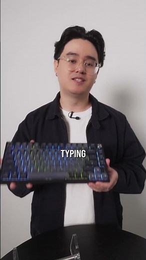 Our new K65 Plus Wireless mechanical keyboard is out now! #corsair #mechanicalkeyboards