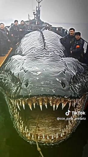 Encountering the Alaskan Bull Worm in Real Life