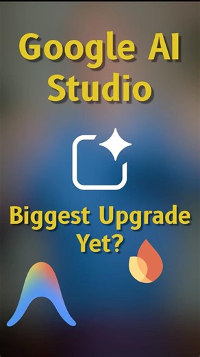 NEW Google AI Studio?! 🤯 Full Stack App Building 💡 Antigravity + Firebase #agent #ai #vibecoding