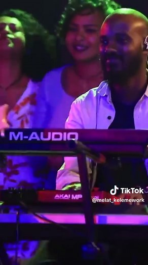 Melat kelemework (@melat_kelemework) - ተለቀቀ 🍀 #kanajams #melatkelemework