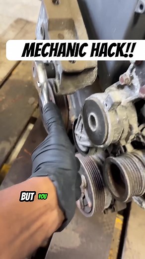 Mind Blowing Trick Most mechanic’s overlook! #mechanic | Gearheadbryan