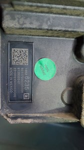 2019 Silverado 3500 Injector pump catastrophic failure...