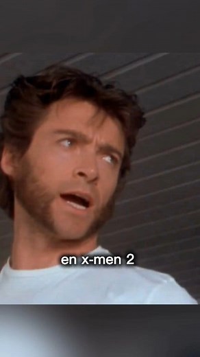 El detalle de Nightcrawler en x-men 2 #SabiasQue #datoscuriosos #peliculas #cine #fblifestyle | ALEC GODI