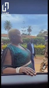 9.7K views · 1.1K reactions | Nze Mama wa Museveni atatya mpalana omu bwati . | Jenifer Full Figure | Facebook