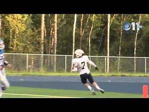 Alaska High School Football Week 2 Highlights