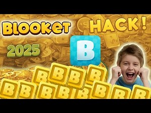 How to Hack Blooket for Unlimited Coins (2025)