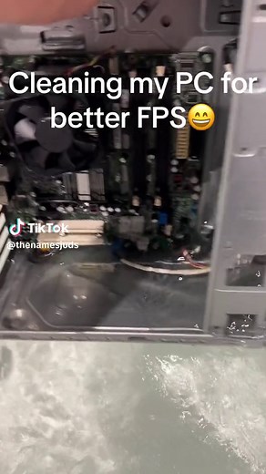 Boost Your PC Performance with These Cleaning Tips!