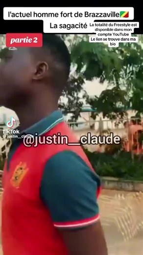 La Sagacité sur TikTok