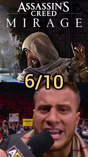Ranking Assassin's Creed Games in 2026