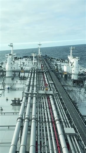 Swelling on North Atlantic Ocean…January 2026 - Aframax Tanker_115000 dwt