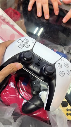 Estimasi Harga Servis DualSense di PSe