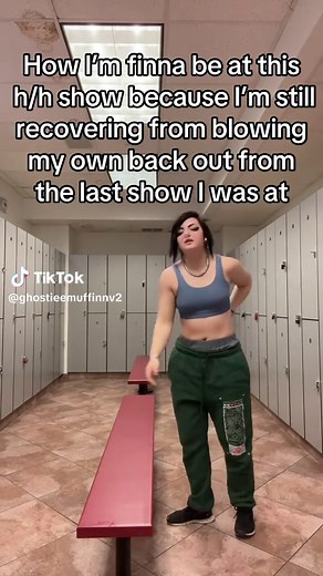 Back Brace for Hardcore Shows: Recovery Tips