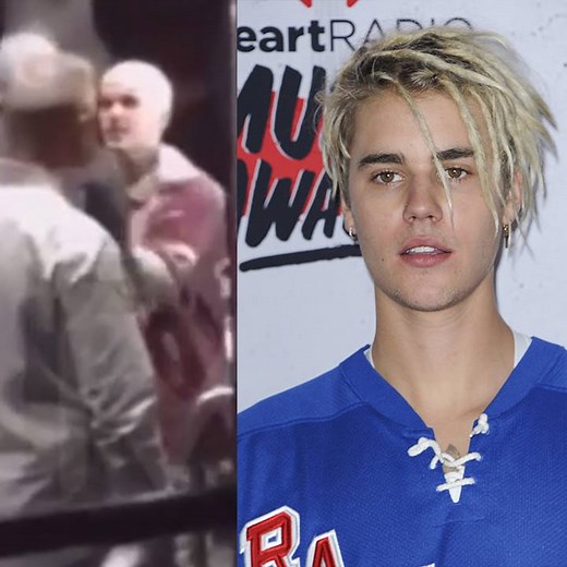3.9M views · 15K shares | Justin Bieber got into a huge fist fight last night! | Clevver | Facebook