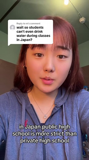 Japanese High School Culture: Smart and Strict Overview