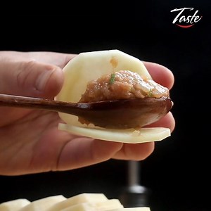 213K views · 4K reactions | One bite & you'll understand why we call it magic toast.  | Taste Show | Facebook